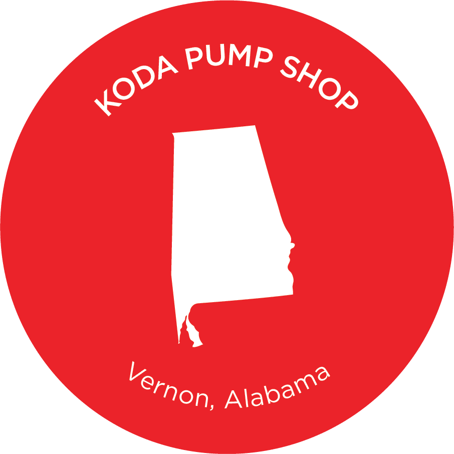 Trusted by Koda Pump Shop