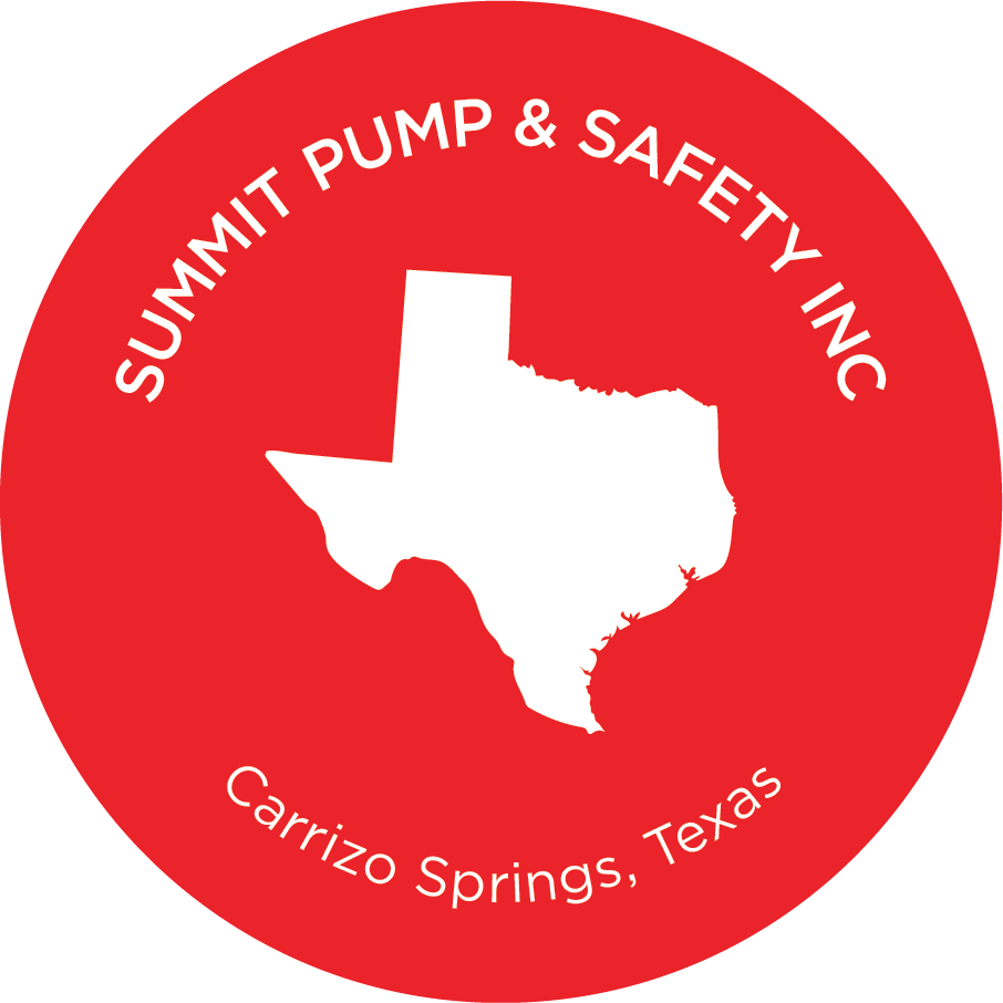 Trusted by Summit Pump & Safety, Inc.