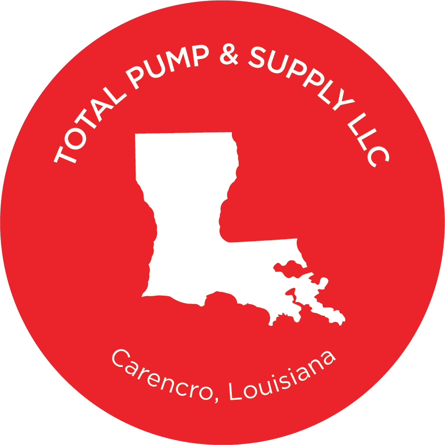 Trusted by Total Pump & Supply LLC